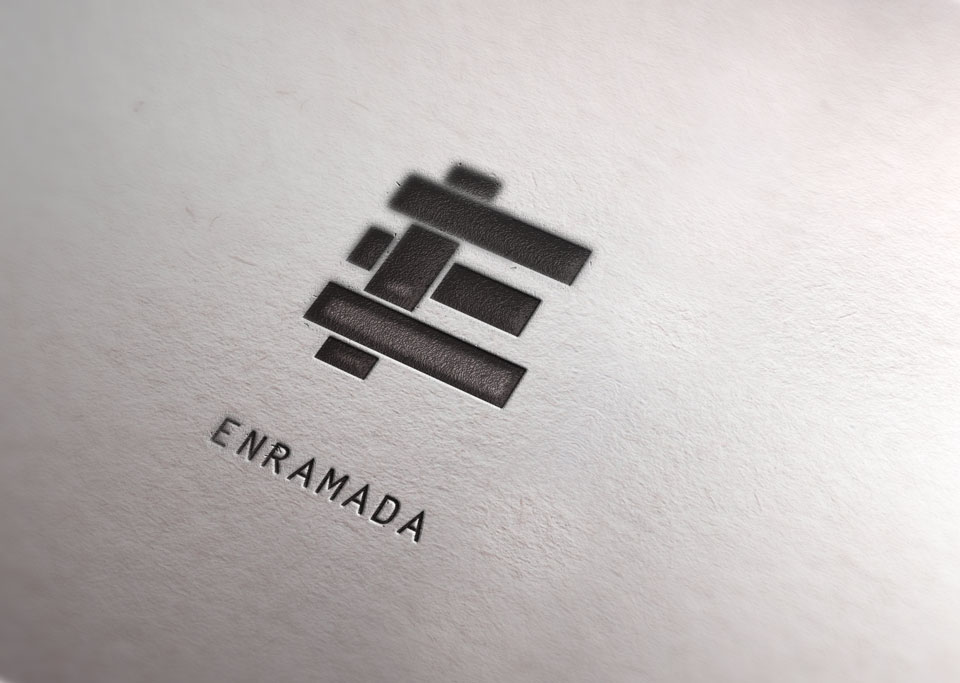 Enramada / logo-0