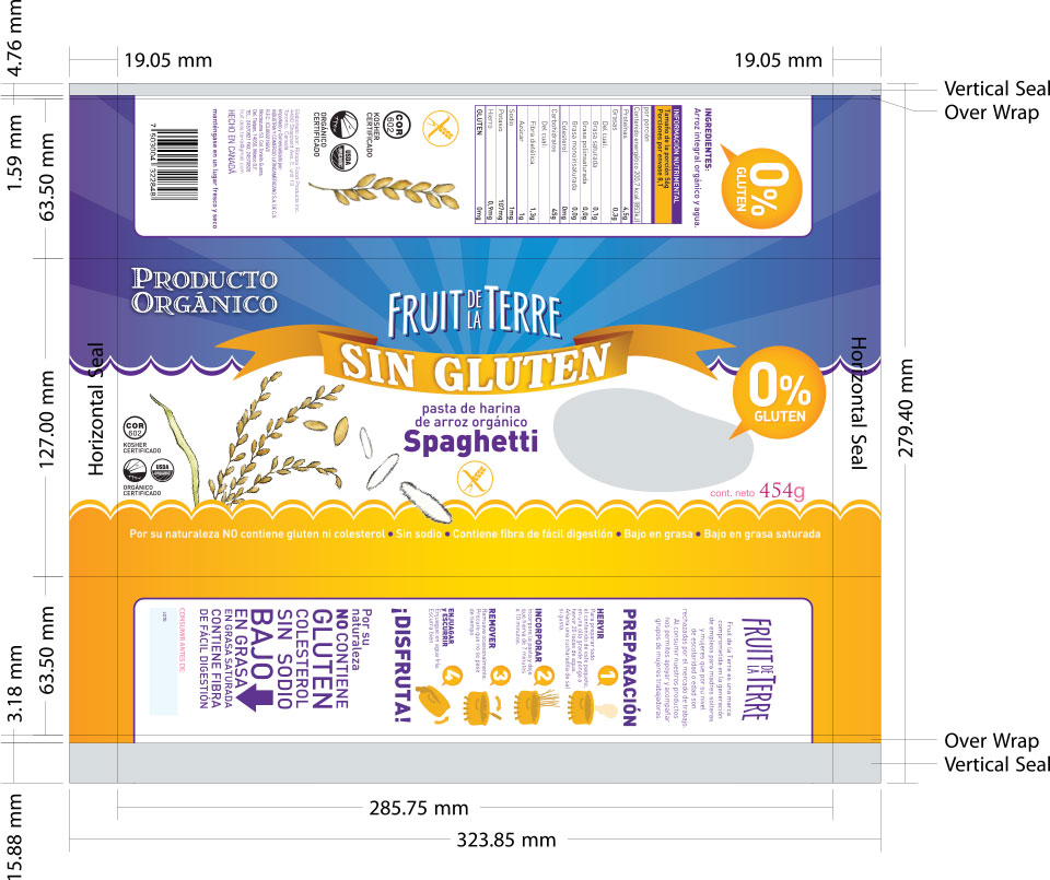 Fruit de la Terre / identity & packaging-0