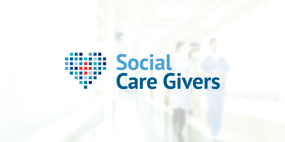 Philips Social Care Givers / logo-0